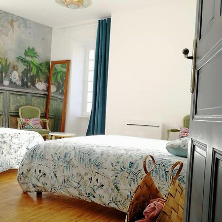 Le Gite Du Fou Logement 8 Pers 13Mn Puy Du Fou Saint-Amand-sur-Sevre Buitenkant foto