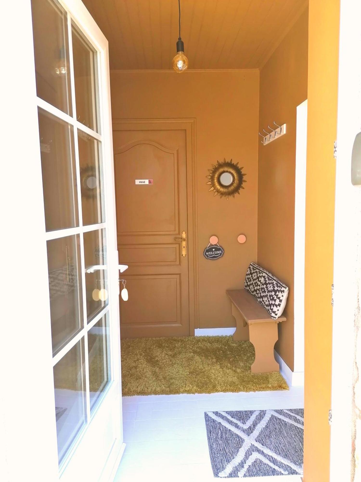 Le Gite Du Fou Logement 8 Pers 13Mn Puy Du Fou Saint-Amand-sur-Sevre Buitenkant foto